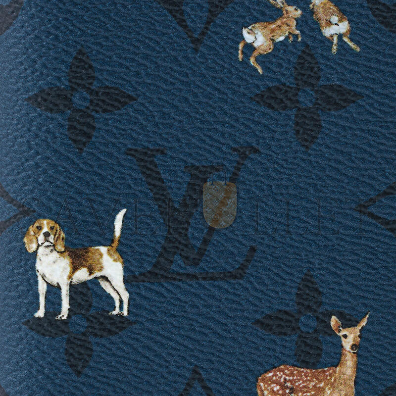 l0vis Vvtt0n pocket organizer m26979 (11.1*7.5*1cm)